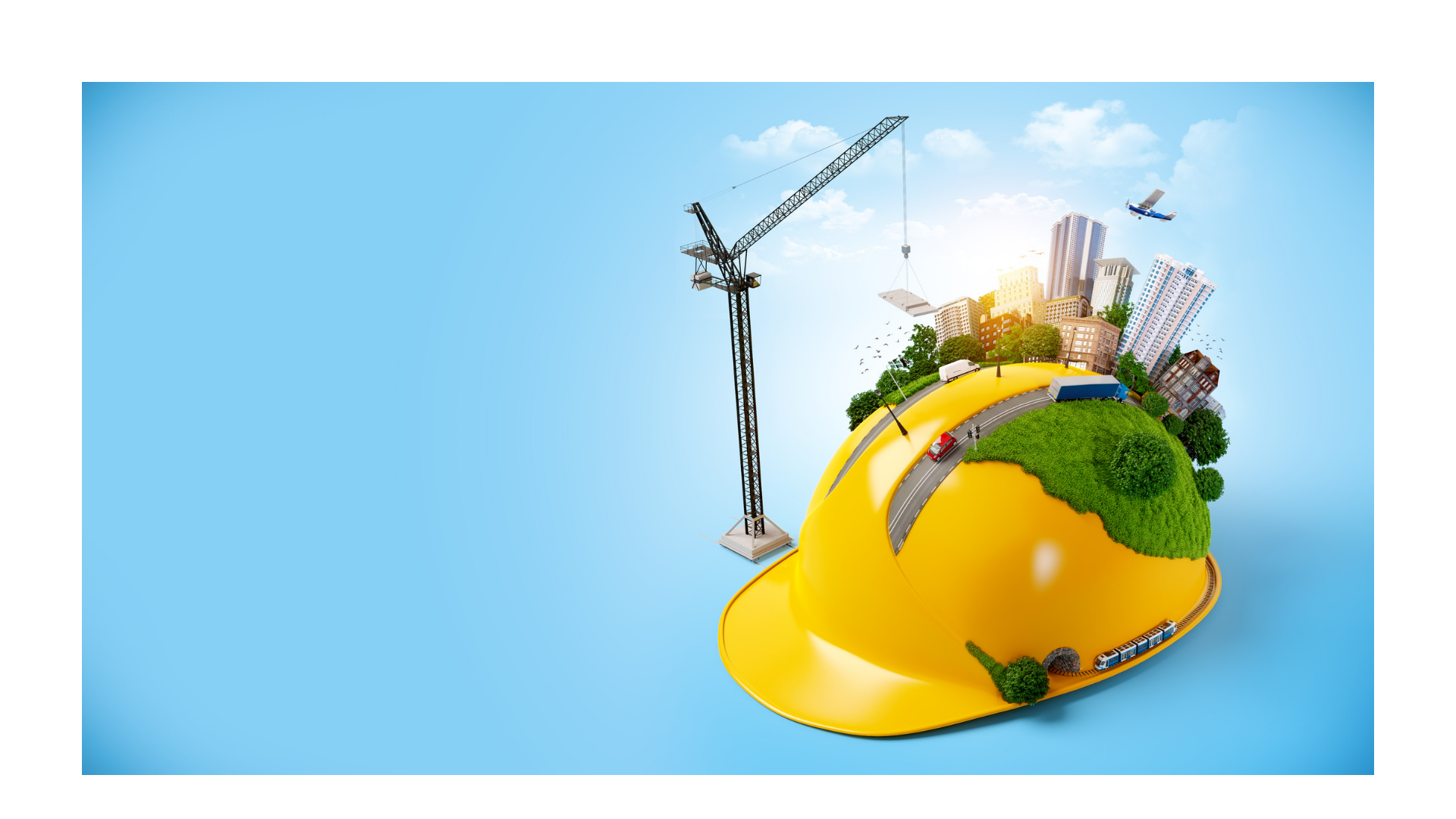 Early Careers in Construction